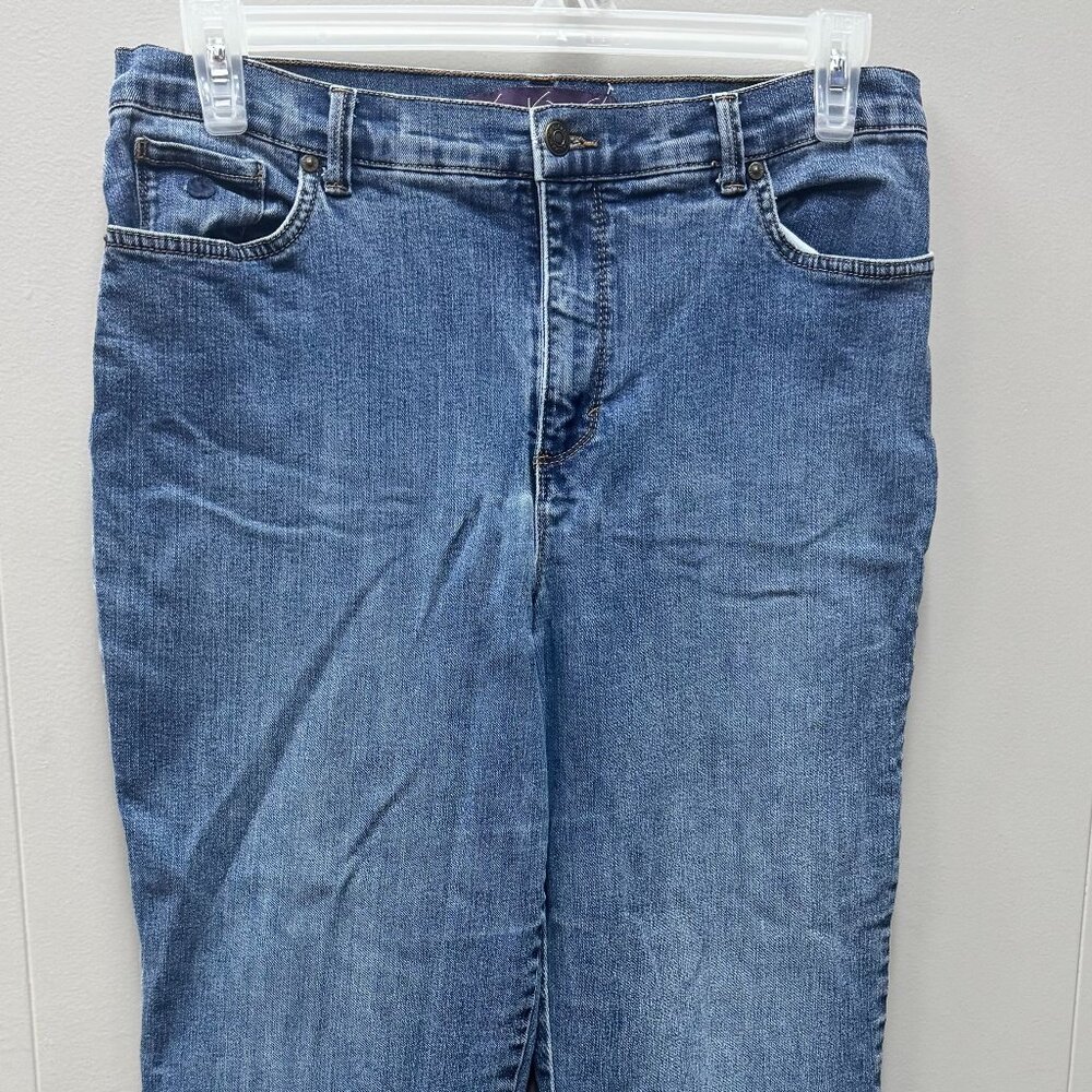 Gloria Vanderbilt (Amanda) Jeans